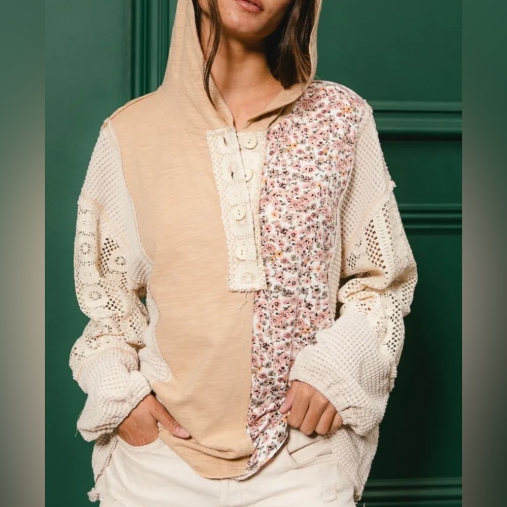 Bibi Top Size Small